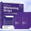 Purple Teeth Whitening Strips