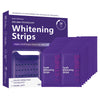 Purple Teeth Whitening Strips